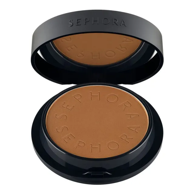 Best Skin Ever Matte Powder Foundation