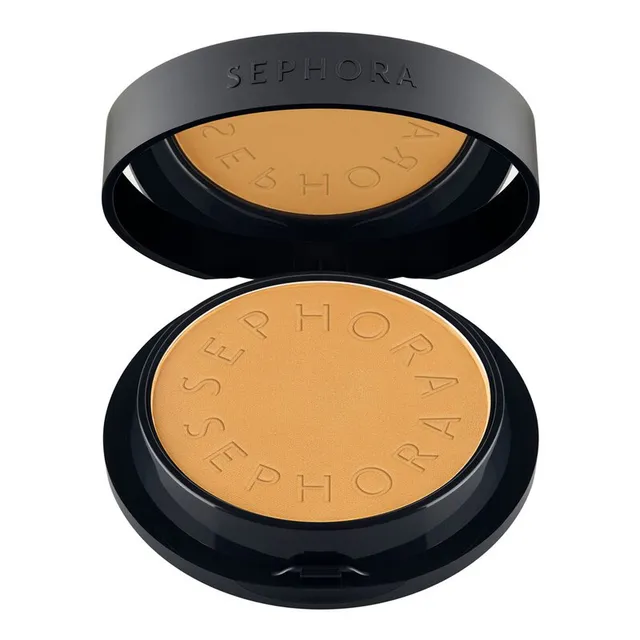 Best Skin Ever Matte Powder Foundation