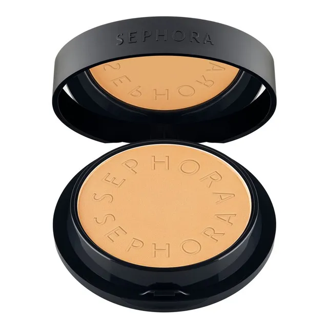 Best Skin Ever Matte Powder Foundation