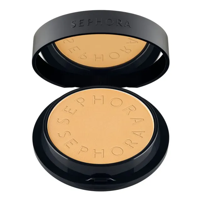 Best Skin Ever Matte Powder Foundation