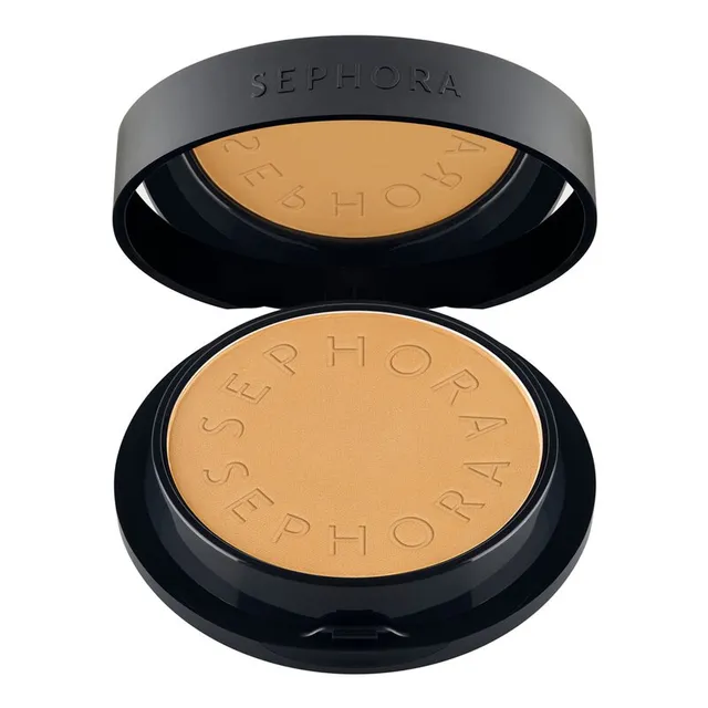 Best Skin Ever Matte Powder Foundation