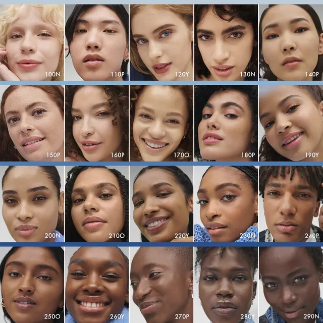 Sephora Reveal The Real Soft Radiant Skin Tint – image 4