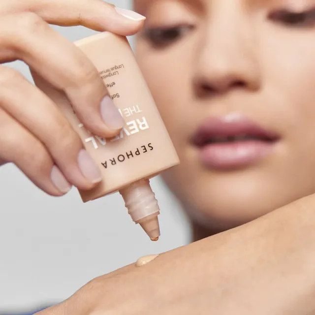 Sephora Reveal The Real Soft Radiant Skin Tint – image 5