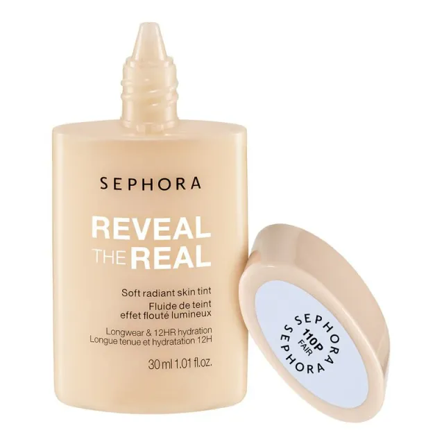 Soft Radiant Skin Tint