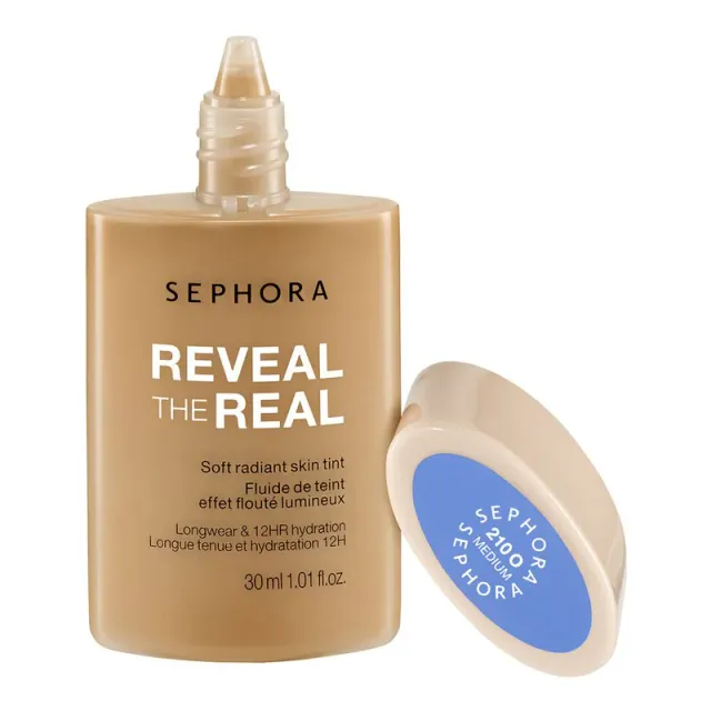Soft Radiant Skin Tint