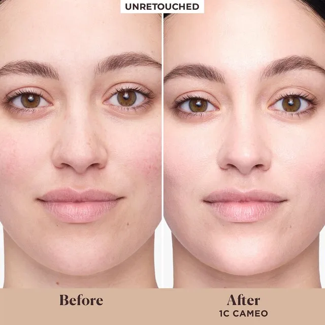 Tinted Moisturizer Dewy SPF 30 – image 4
