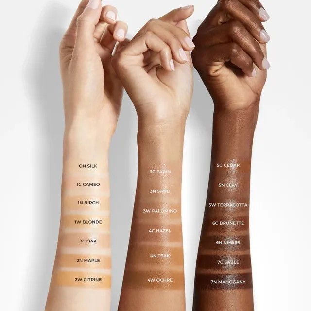 Tinted Moisturizer Dewy SPF 30 – image 5
