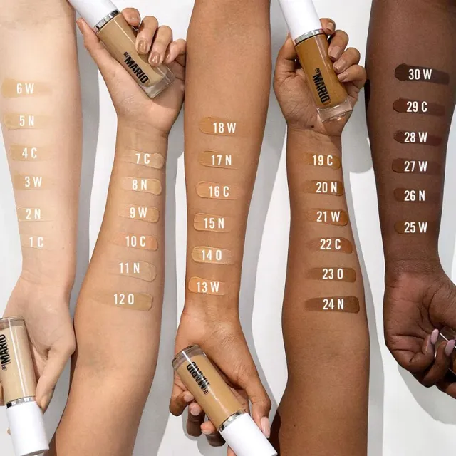 SurrealSkin Foundation – image 2