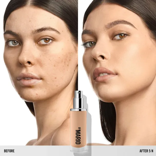 SurrealSkin Foundation – image 5