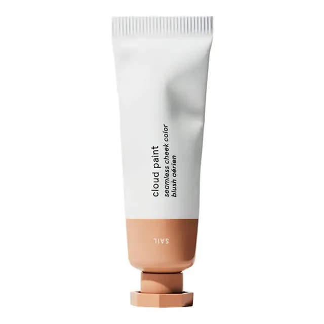 Cloud Paint Gel Cream Bronzer