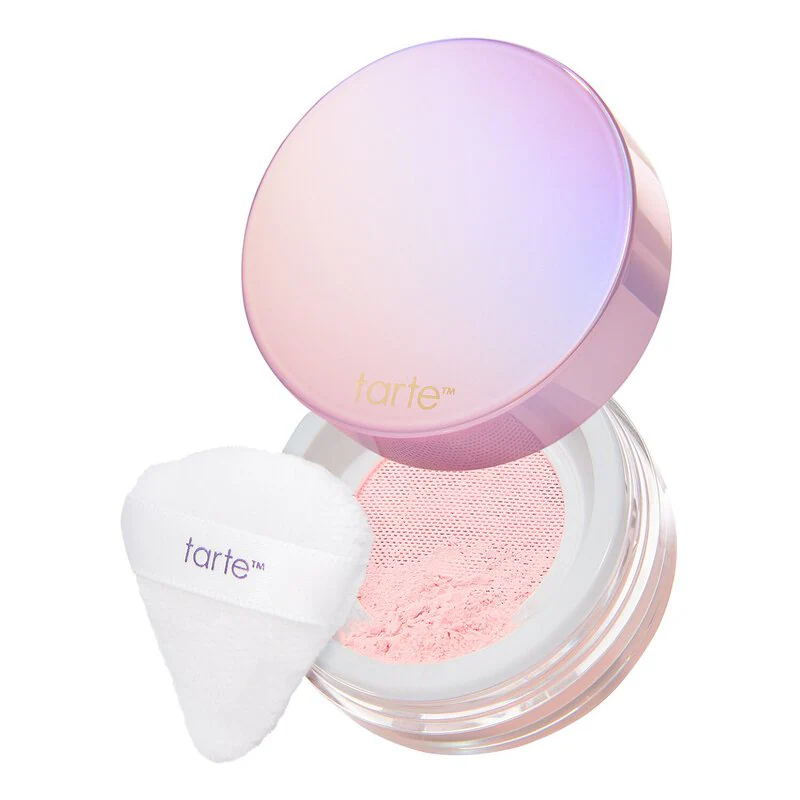 Creaseless Brightening Loose Setting Powder