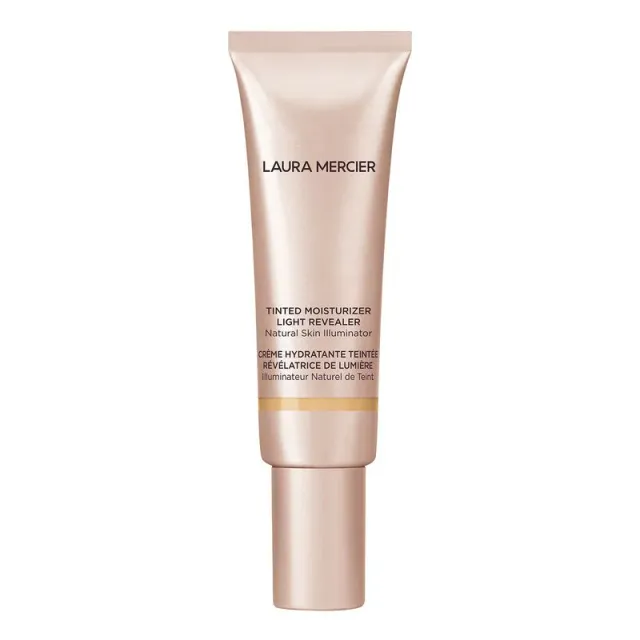 Tinted Moisturizer SPF 25 Illuminating