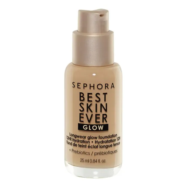 Best Skin Ever Glow Foundation