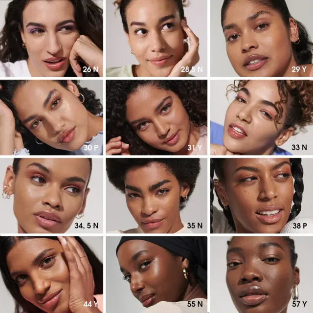 Best Skin Ever Glow Foundation – image 4