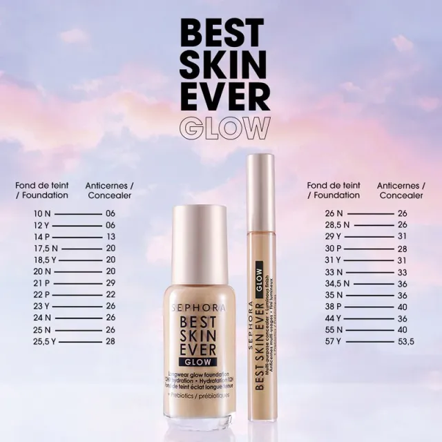 Best Skin Ever Glow Foundation – image 6