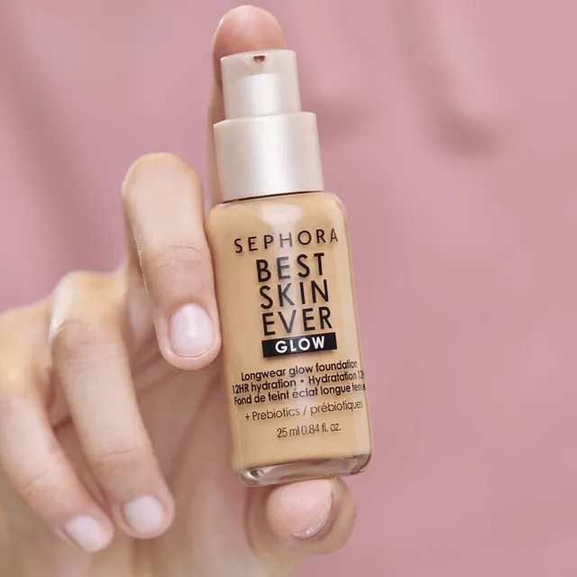 كريم أساس بيست سكين إيفر جلو – صورة 5