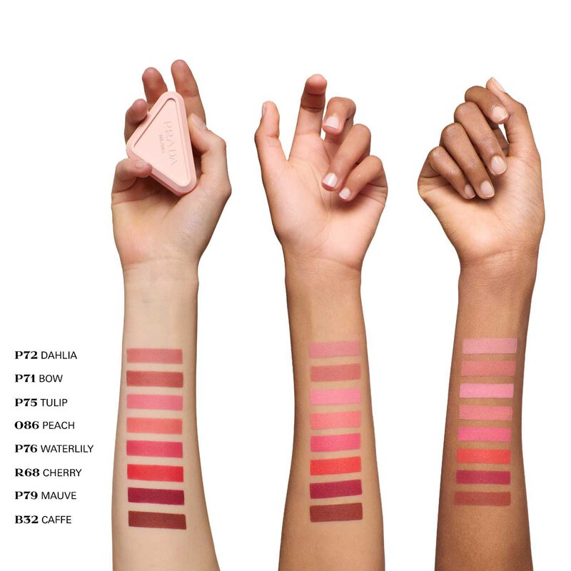 Touch Cream-to-Powder Color