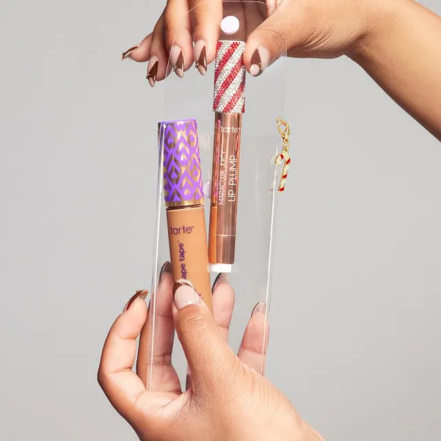 Tarte Shape Tape Concealer & Maracuja Juicy Lip Plump Set – image 5