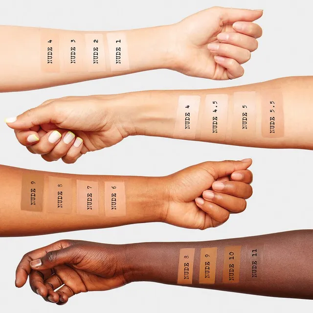 Nudefix Cream Concealer – image 4