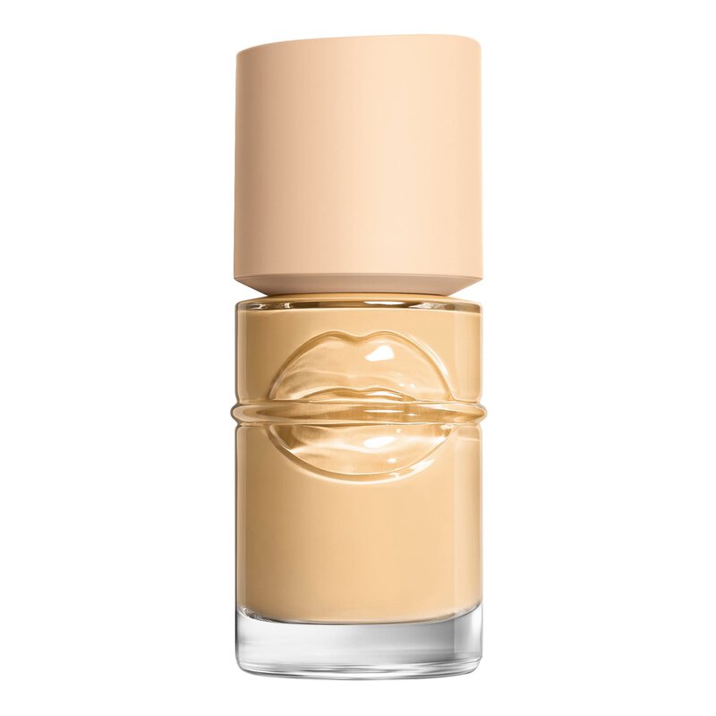 HD Skin-Balancing Perfecting Foundation