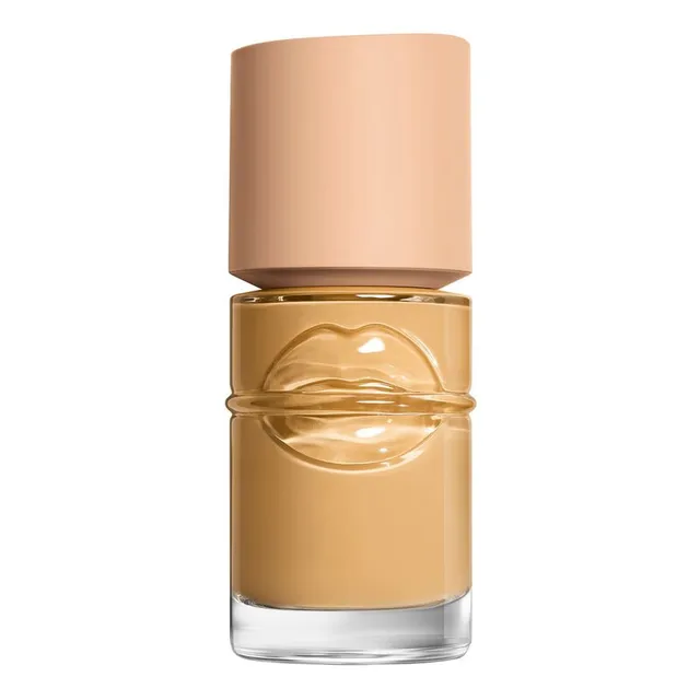 HD Skin-Balancing Perfecting Foundation