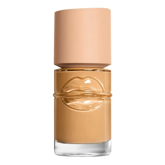 HD Skin-Balancing Perfecting Foundation