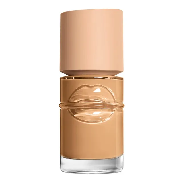HD Skin-Balancing Perfecting Foundation