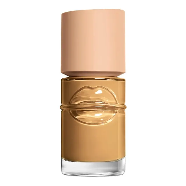 HD Skin-Balancing Perfecting Foundation