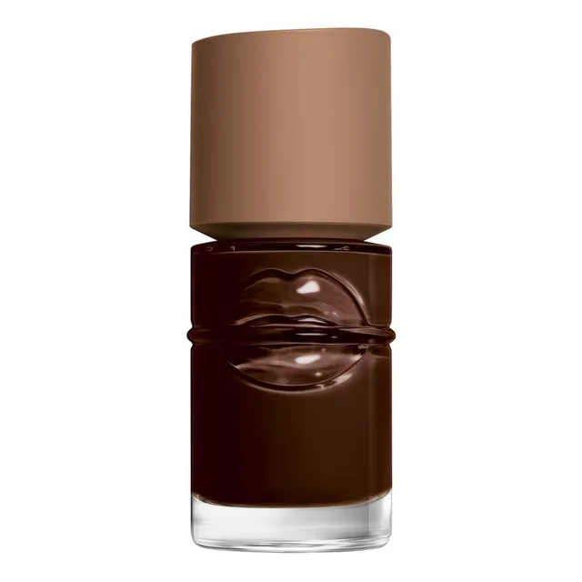 HD Skin-Balancing Perfecting Foundation
