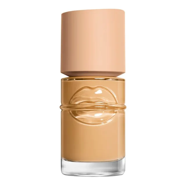 HD Skin-Balancing Perfecting Foundation