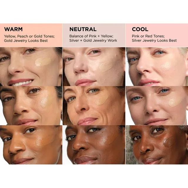 Sheer Tinted Face Balm with Collagen Peptide – image 3