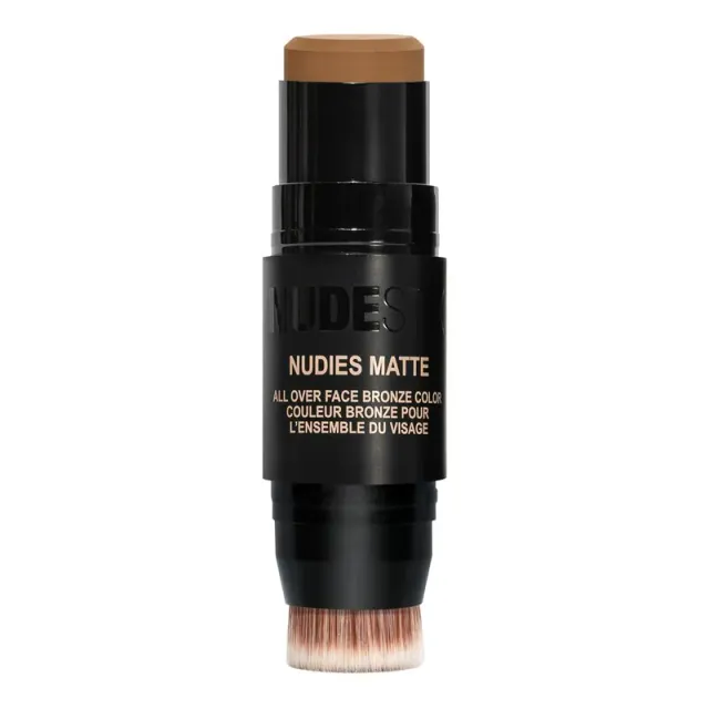 Nudies Matte Bronzer