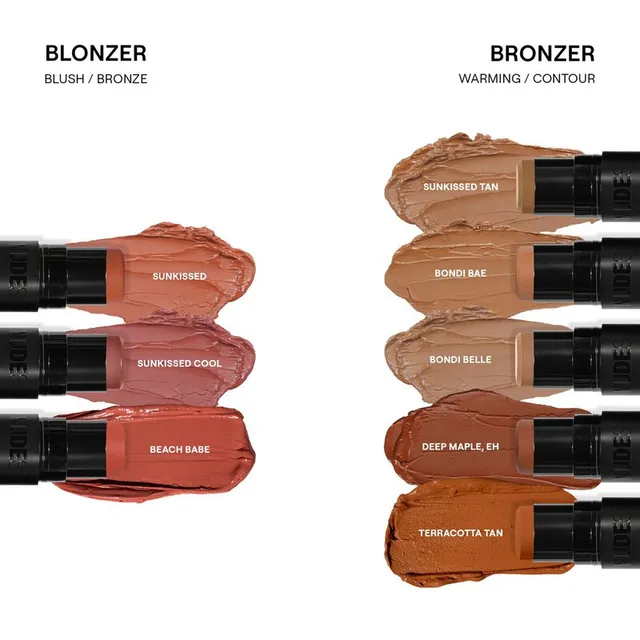 Nudies Matte Bronzer – image 4