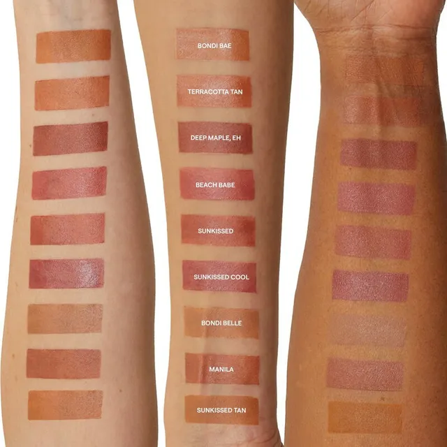 Nudies Matte Bronzer – image 5