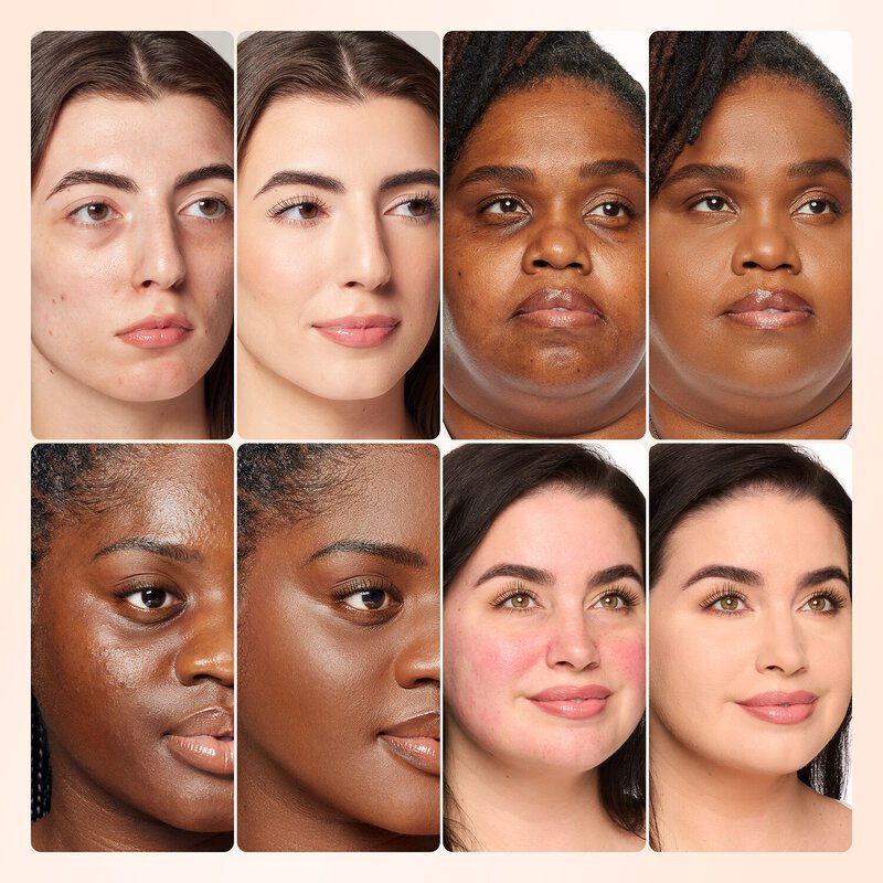 كريم ملون بي بي بلير بعامل حماية SPF 30