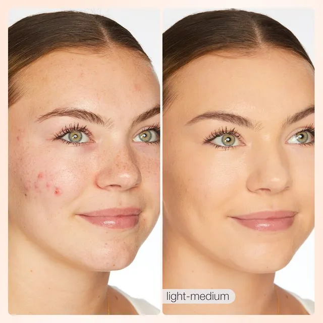 كريم ملون بي بي بلير بعامل حماية SPF 30 – صورة 2