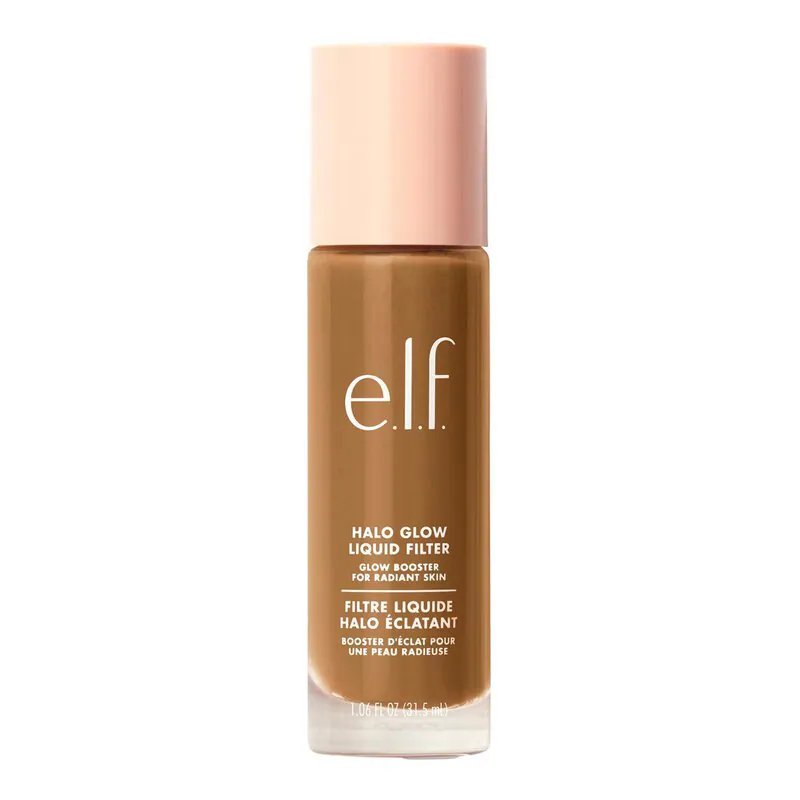 Halo Glow Liquid Filter Highlighter
