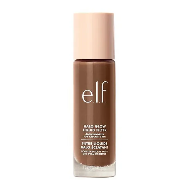 Halo Glow Liquid Filter Highlighter