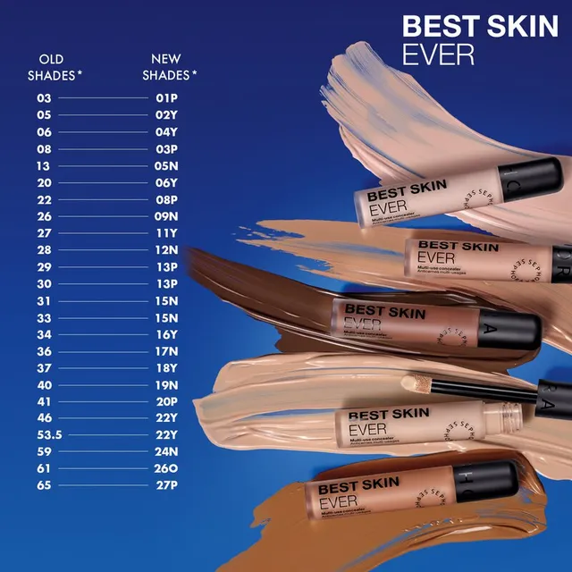 Best Skin Ever Multi-Use Concealer – image 5