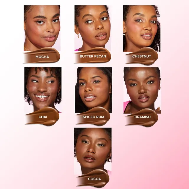 Born This Way Undetectable Medium-Full Coverage Foundation – image 5