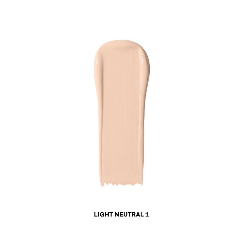 خافي عيوب مفتح بتأثير ضبابي ناعم