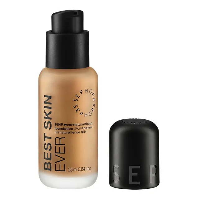 Best Skin Ever Foundation 16HR Natural Finish