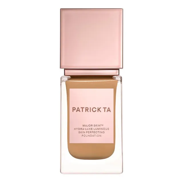 Major Skin Hydra-Luxe Luminous Perfecting Foundation