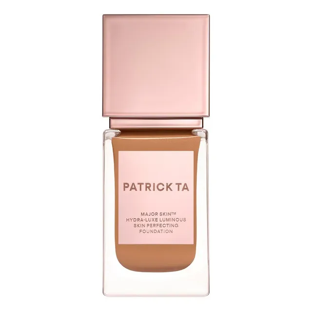 Major Skin Hydra-Luxe Luminous Perfecting Foundation