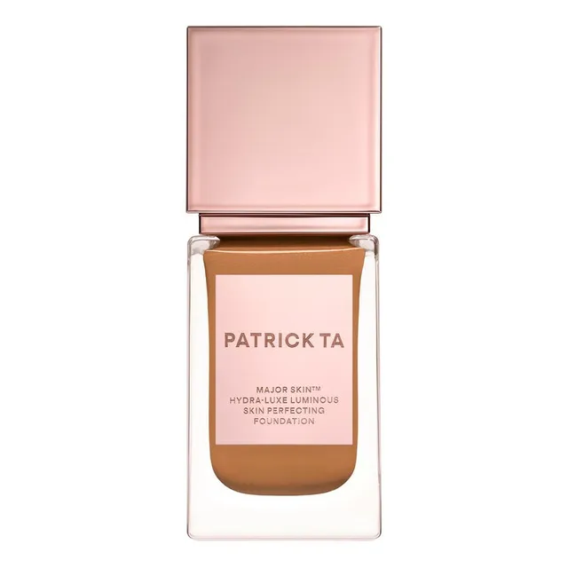 Major Skin Hydra-Luxe Luminous Perfecting Foundation
