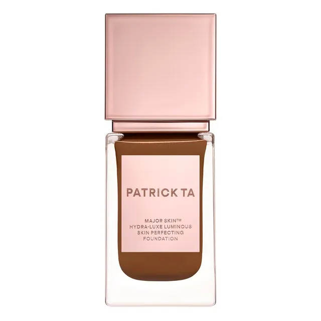 Major Skin Hydra-Luxe Luminous Perfecting Foundation