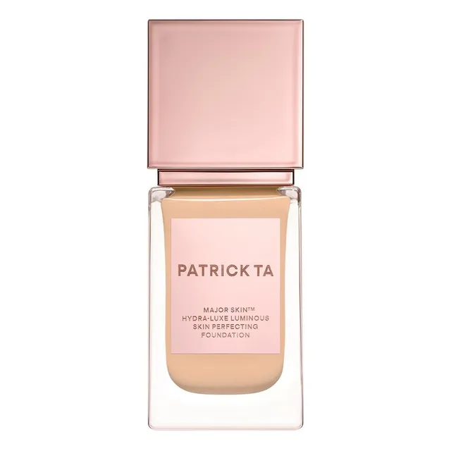 Major Skin Hydra-Luxe Luminous Perfecting Foundation