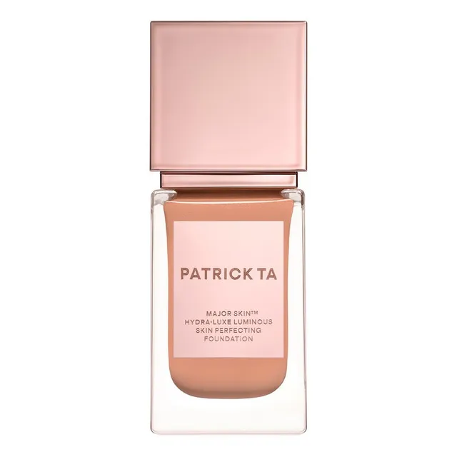 Major Skin Hydra-Luxe Luminous Perfecting Foundation