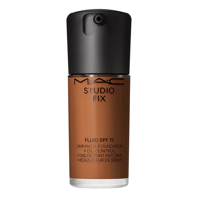 Studio Fix Fluid SPF 15 24Hr Matte