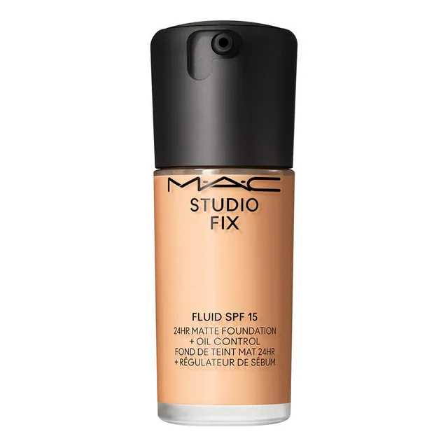 Studio Fix Fluid SPF 15 24Hr Matte